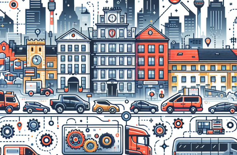 Otomoto Bielsko: Przegląd Marek Samochodów od Volkswagena po Mazdę w Auto-Gazda