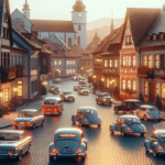 samochody złocieniec