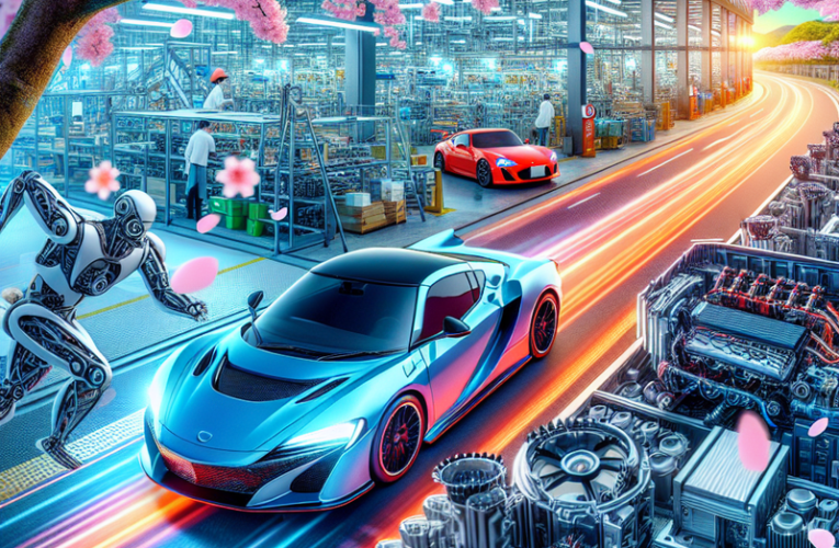 Importowanie i formalności: Jak sprowadzać auta z Japonii do Polski