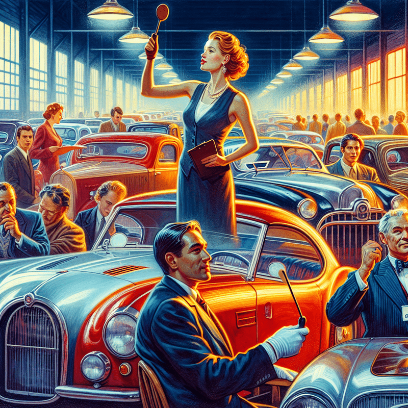 licytacje komornicze samochody