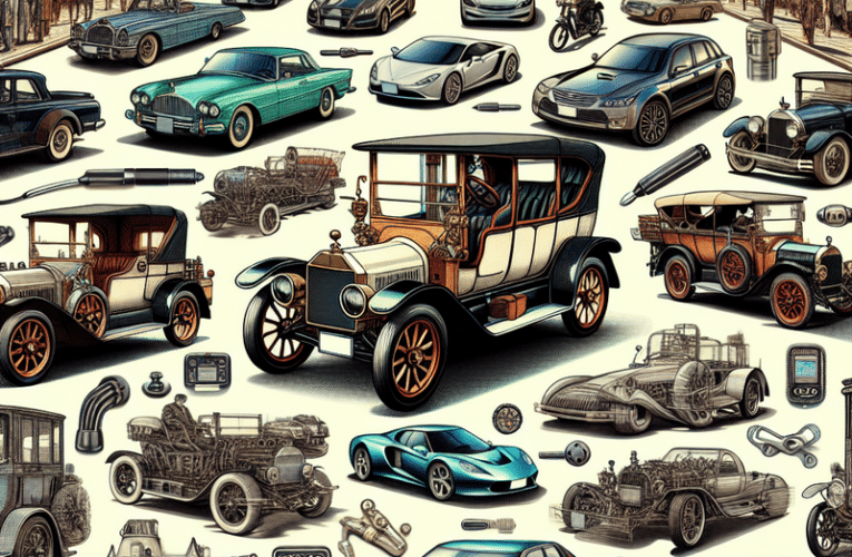 Współczesne trendy rynkowe a sprzedaż samochodów w Bierutowie – analiza motoryzacyjna