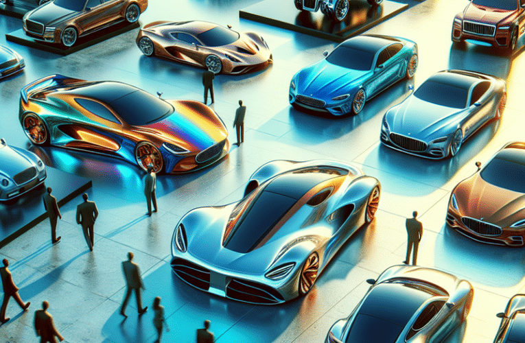 Samochody Szczęsnego: Luksusowe Wybory Piłkarza