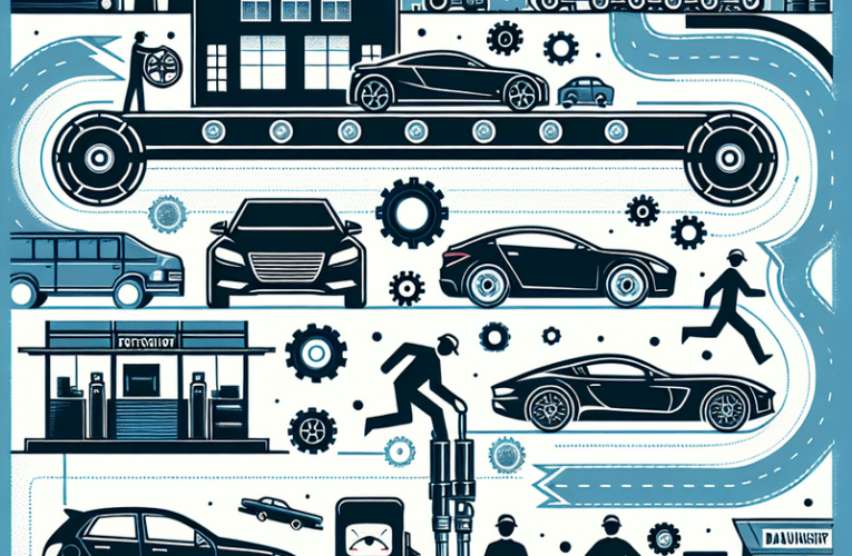 Tablicepl Samochody Motoryzacja: Klasyfikacja Samochodów Osobowych w Ogłoszeniach