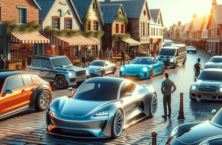 OLX – Przeworsk: Jak efektywnie korzystać z ogłoszeń motoryzacyjnych?