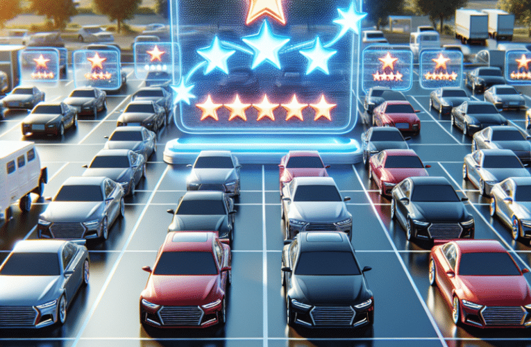 Jak skutecznie znaleźć najtańsze ubezpieczenia OC? Analiza rankomat oc w motoryzacji