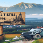 Gdzie znaleźć warsztaty organizujące testy aut off-road: przegląd ofert w Polsce