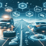 Jak działa system poprawiający przyczepność w zimowych warunkach – kluczowe aspekty i techniki zwiększania bezpieczeństwa na drodze