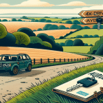 Jak kupić samochód z napędem 4x4 w przystępnej cenie – poradnik dla mieszkańców wsi i nie tylko