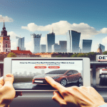 Jak wybrać najlepszą myjnię detailingową w Krakowie – kluczowe wskazówki i porady