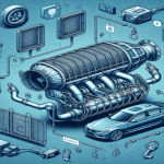 Jakie są dostępne systemy zabezpieczeń przed kradzieżą katalizatorów w motoryzacji