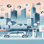 Jakie są koszty ładowania samochodu elektrycznego w gdańsku – analiza cen i wpływ lokalizacji na wydatki