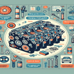 Jakie są koszty wymiany uszczelki pod głowicą – przewodnik po naprawie i jej przyczynach
