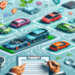 Jakie są najnowsze zmiany w leasingu pojazdów i ich wpływ na rynek motoryzacyjny