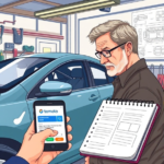 Jak skutecznie ocenić wartość samochodu przed sprzedażą na OtoMoto?