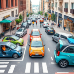 Jak wybrać małe auto miejskie, które najlepiej pasuje do twoich codziennych potrzeb?
