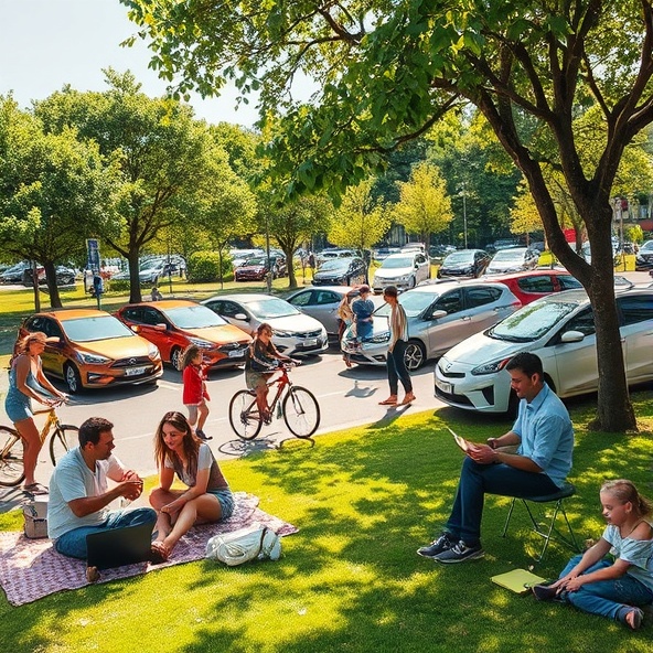 Jak wybrać odpowiednią hybrydę dla swojego stylu życia?